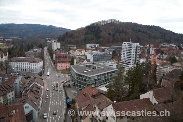 baden