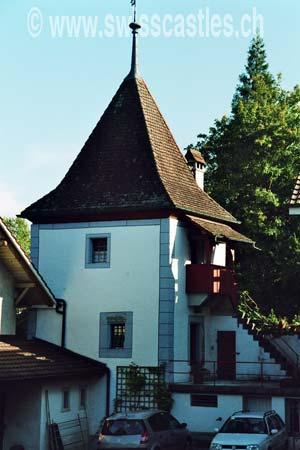 Kehrsatz