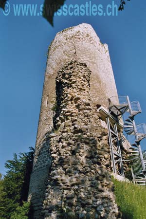 Montagny les Monts