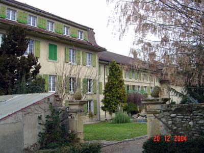 Montet
