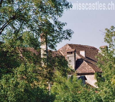 Wallenried