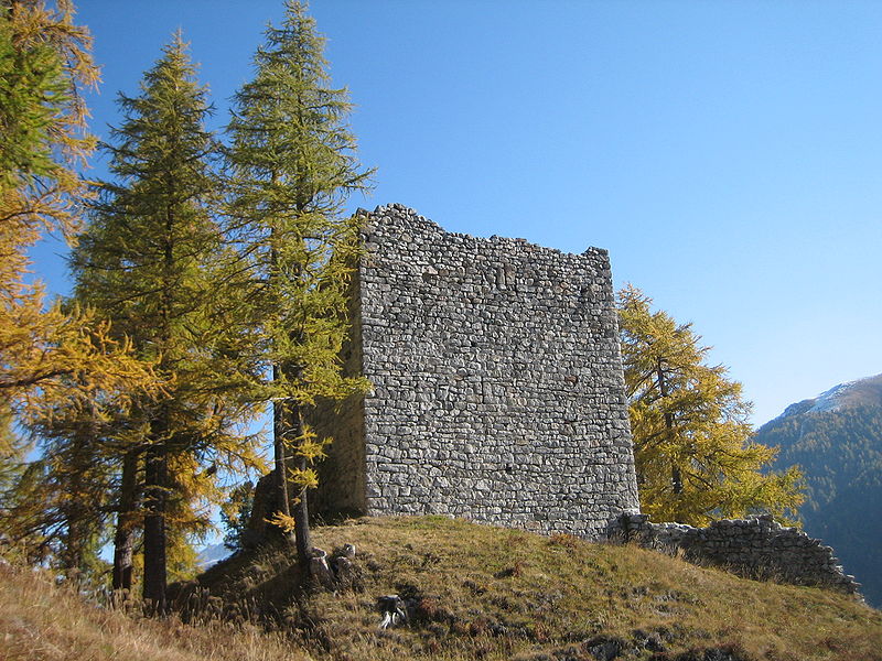 Guardaval