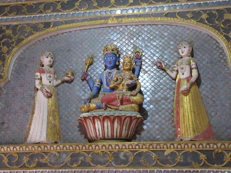 Rajastan, Bikaner
