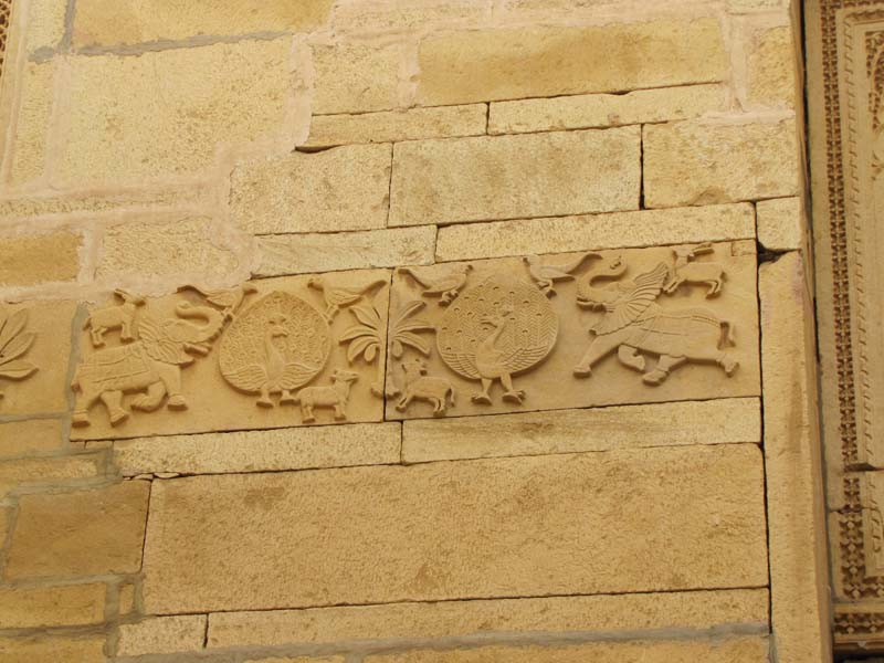 Rajastan, Jaisalmer