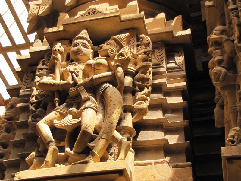Rajastan, Jaisalmer