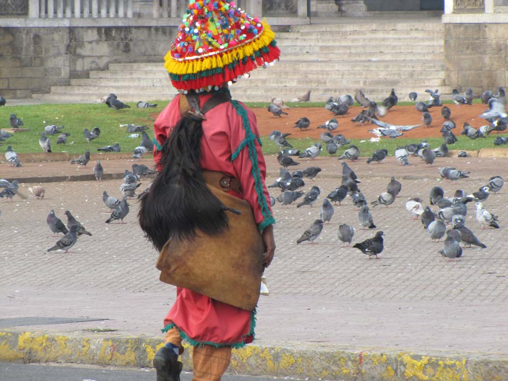 Maroc, Casablanca