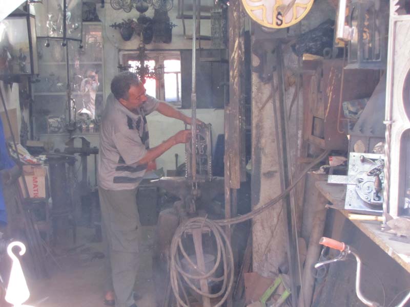 Maroc, Marrakech
