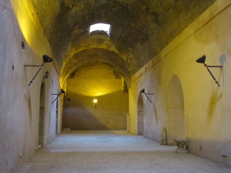 Maroc, Meknes