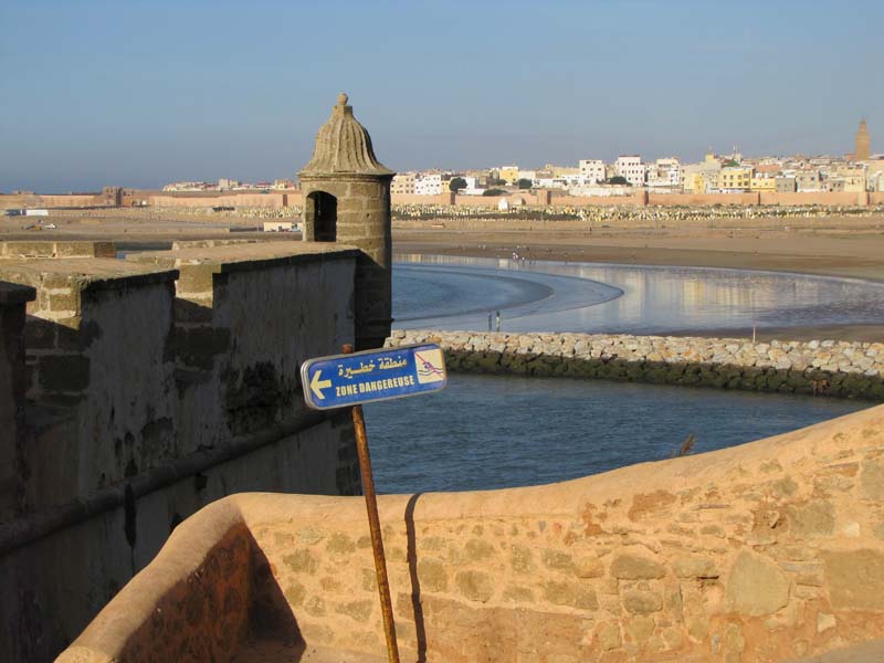Maroc, rabat