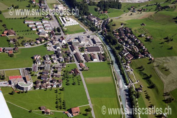 Oberdorf