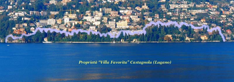 Villa Favorita