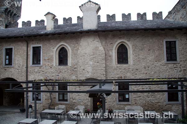 Sasso Corbaro
