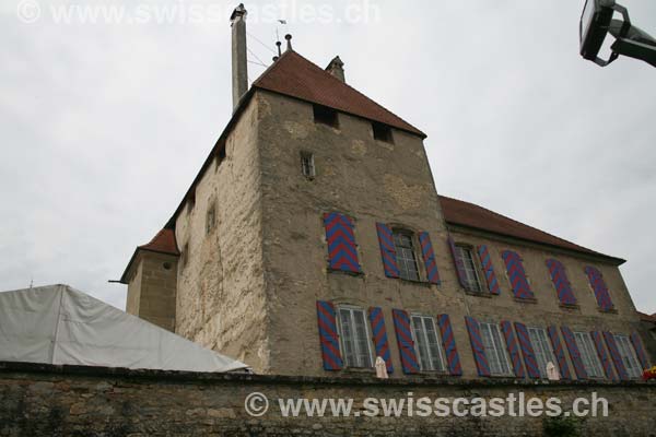 avenches