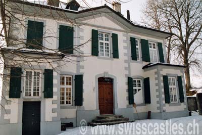 Corcelles-le-Jorat