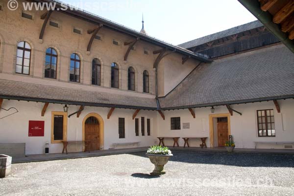 Morges