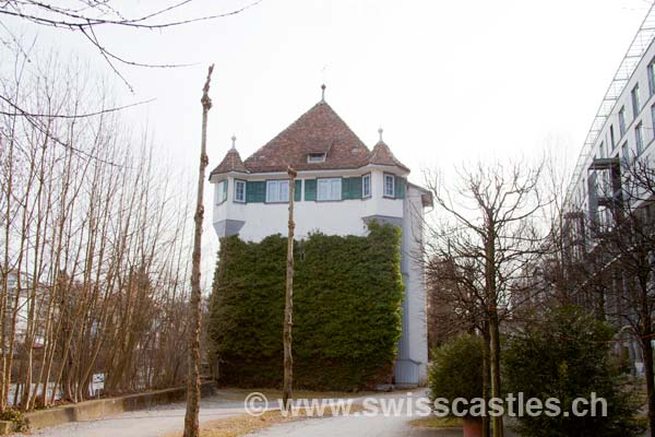 Hardturm