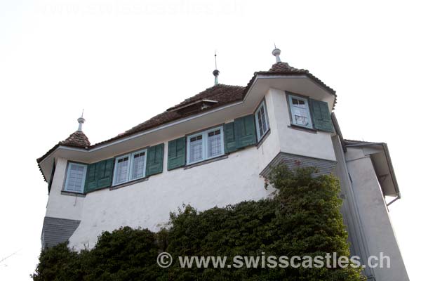 Hardturm