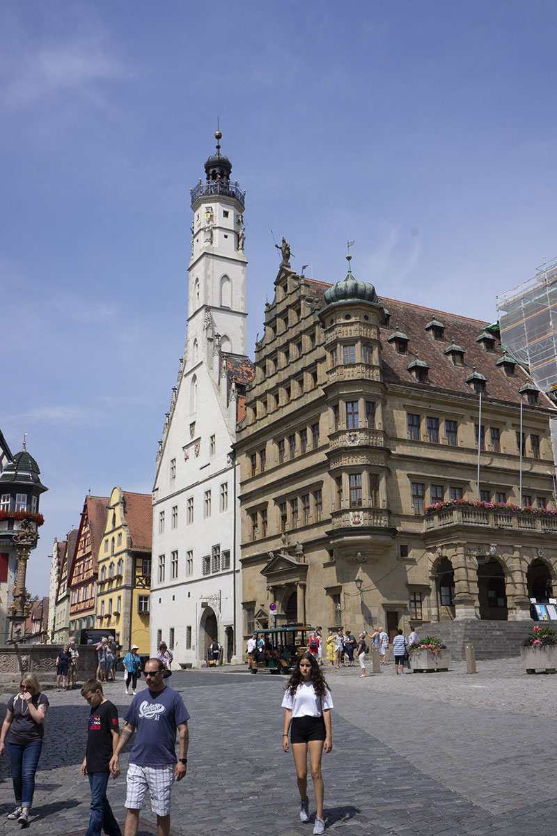 rothenburg