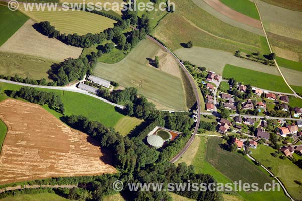 Corcelles