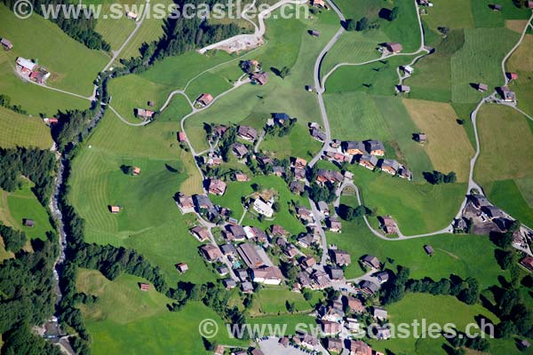 Lauenen