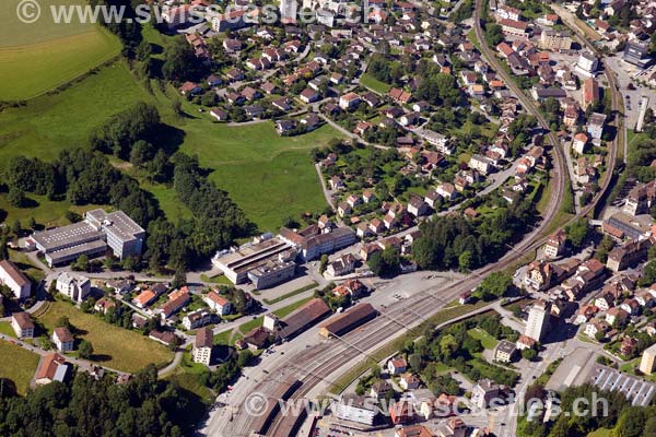 Moutier
