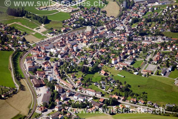Tavannes