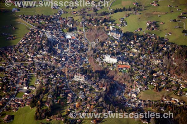 gstaad