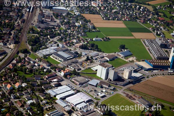 Herzogenbuchsee