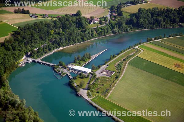 Niederried bei Kalnach