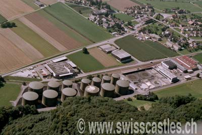 Oberbipp
