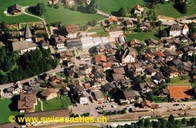Saanen