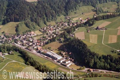 Trubschachen