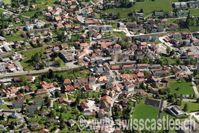 Bevilard