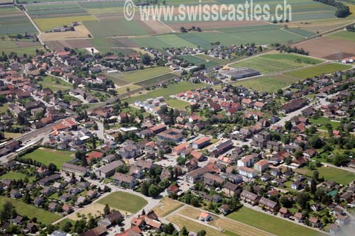 Niederbipp