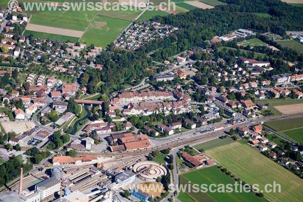 aarberg