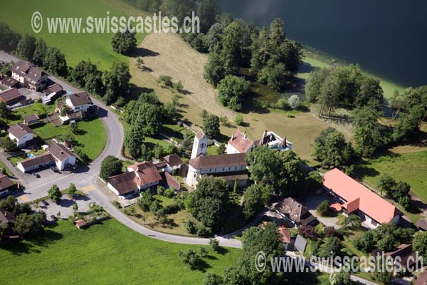 Amsoldingen