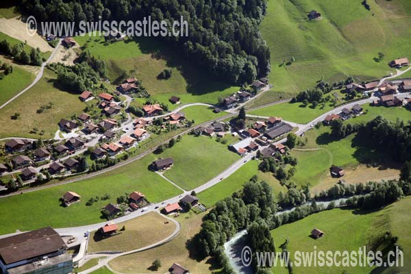 Darstetten