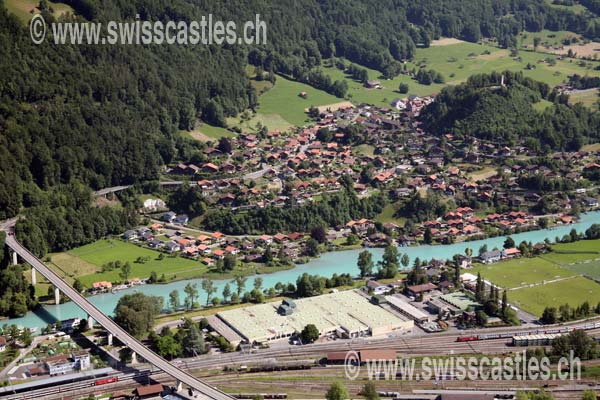 Goldswil  (Ringgenberg)
