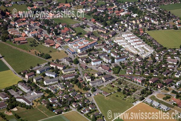 Jegenstorf