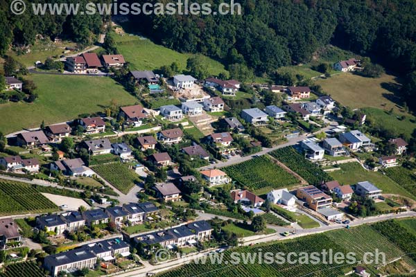 Ligerz - Gléresse