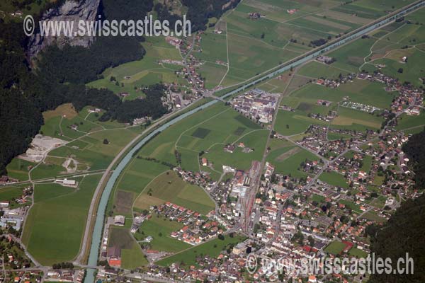 Meiringen