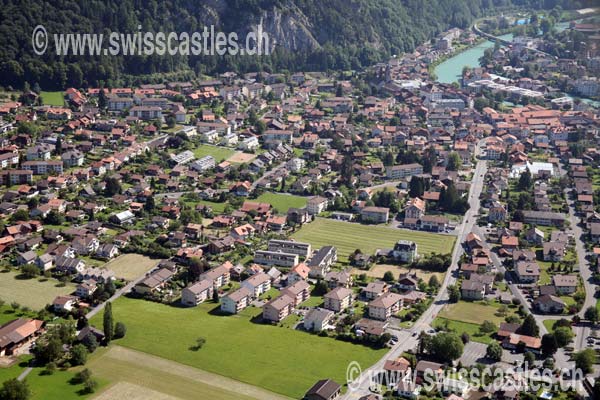 Unterseen