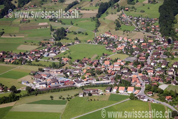 Wattenwil