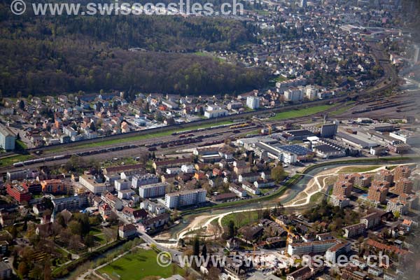 Bienne - Biel