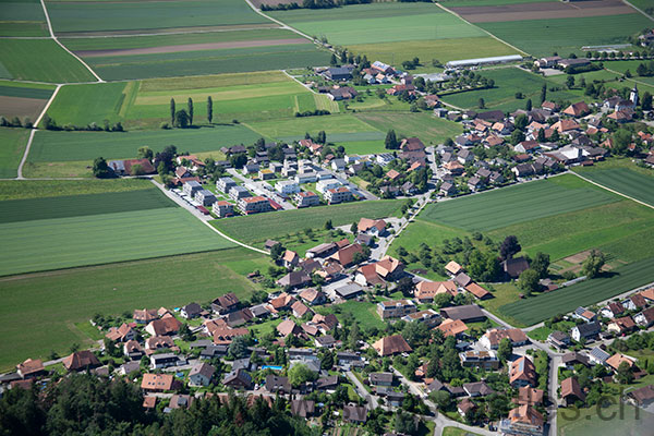 Grossaffoltern