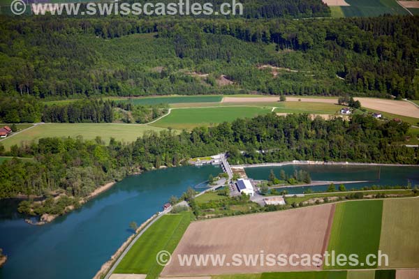 Niederried bei Interlaken
