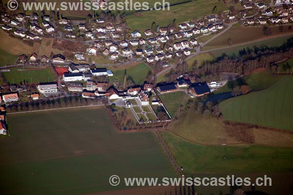 Oberdiessbach