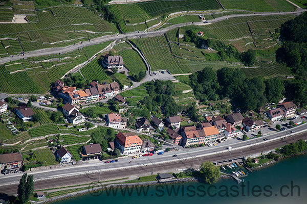 tuscherz