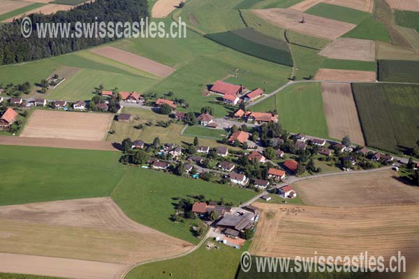 kriechenwil