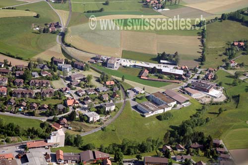 Schwarzenburg